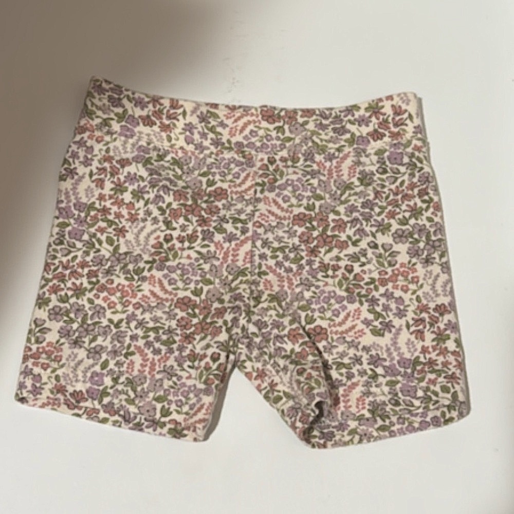 Jamie Kay Floral shorts